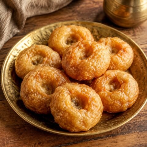 Balushahi