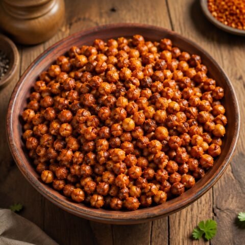 Chana Chur