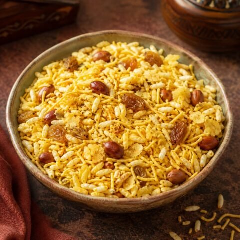 Khatta Meetha Mix