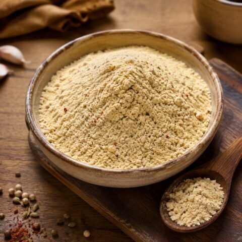 Litti Masala Mix