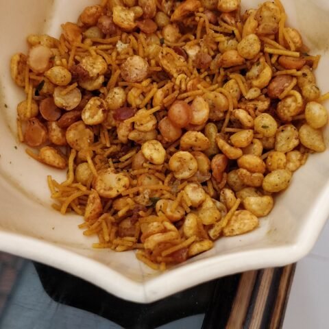 Namkeen Mixture